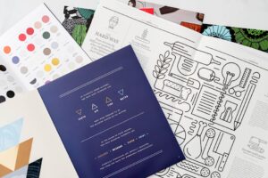 The Role of Artistic Direction